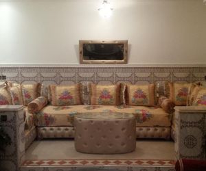 Beautiful Riad In Portuguese City El Jadida Morocco