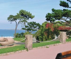 Holiday home Rue Des Camelias II Perros-Guirec France