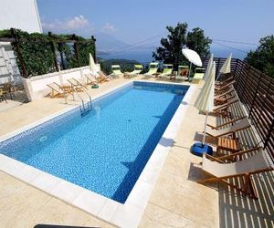 Apartments Oktopus Sutomore Montenegro