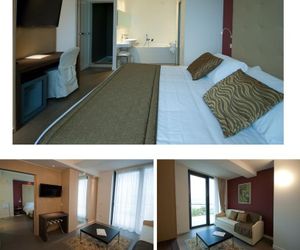 Hotel Arlecchino San Benedetto del Tronto Italy