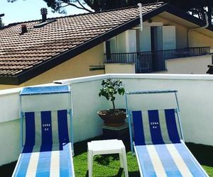 Hotel Sans Souci Riccione Italy