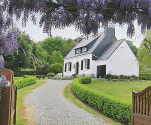 Holiday home Descent du Cap Coz Fouesnant France