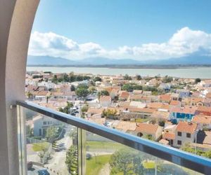 Apartment A.d. Balcons du Front Mer Canet-Plage France