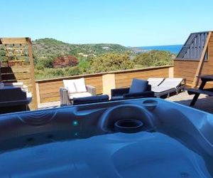 Appartement Cemiliana Bonifacio France