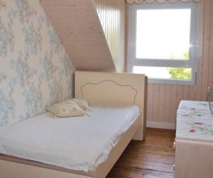 Holiday home Bis Rue Pasteur Binic France