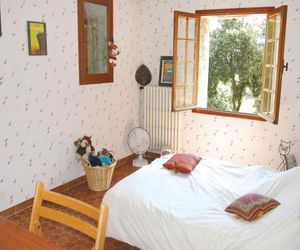 Holiday home Route De Caromb Beaumes France