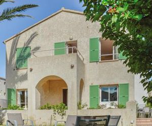Holiday home De La Marine LIle-Rousse France