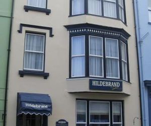 Hildebrand Guest House Tenby United Kingdom