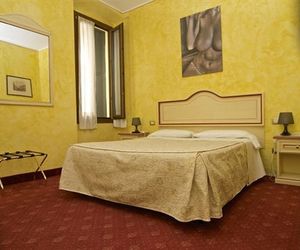 Hotel Astoria Cremona Italy