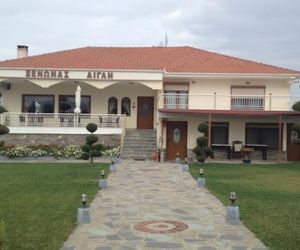 Guesthouse Egli Kastoria Greece