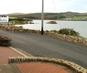 BEACH HOUSE SELF CATERING COTTAGE Dunfanaghy Ireland