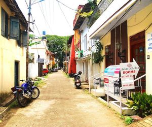 Adams Old Inn Kochi India