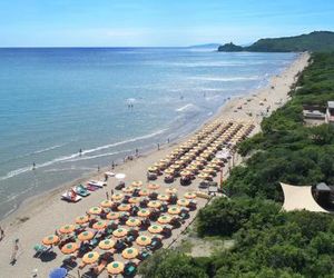 Camping Village Santapomata Castiglione della Pescaia Italy