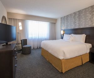 Courtyard by Marriott Columbus Columbus United States