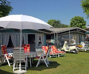 Camping Garden Tourist Manerba del Garda Italy