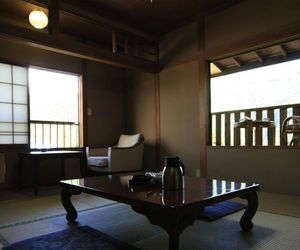 ONSEN YADO AOBASOU Hirayu Japan