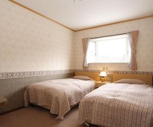 Village Inn Seizanso Hirayu Japan