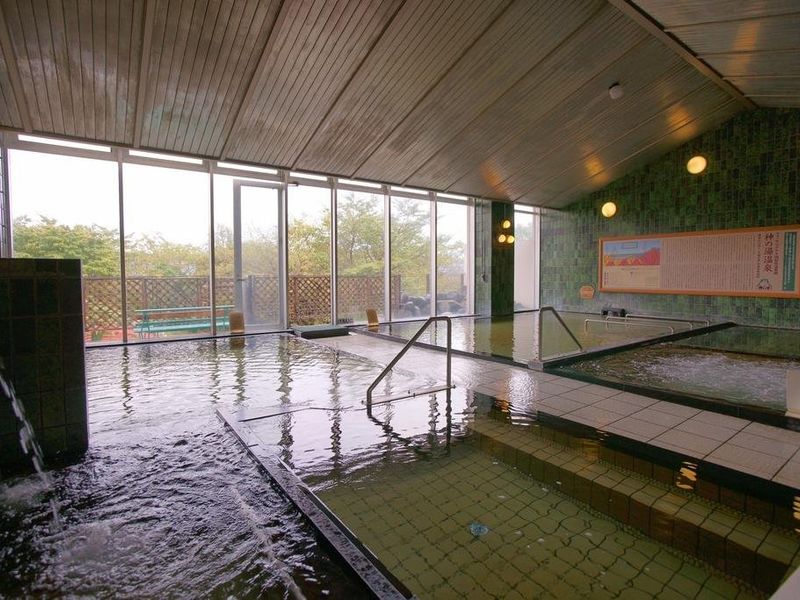 Hotel Photo 19