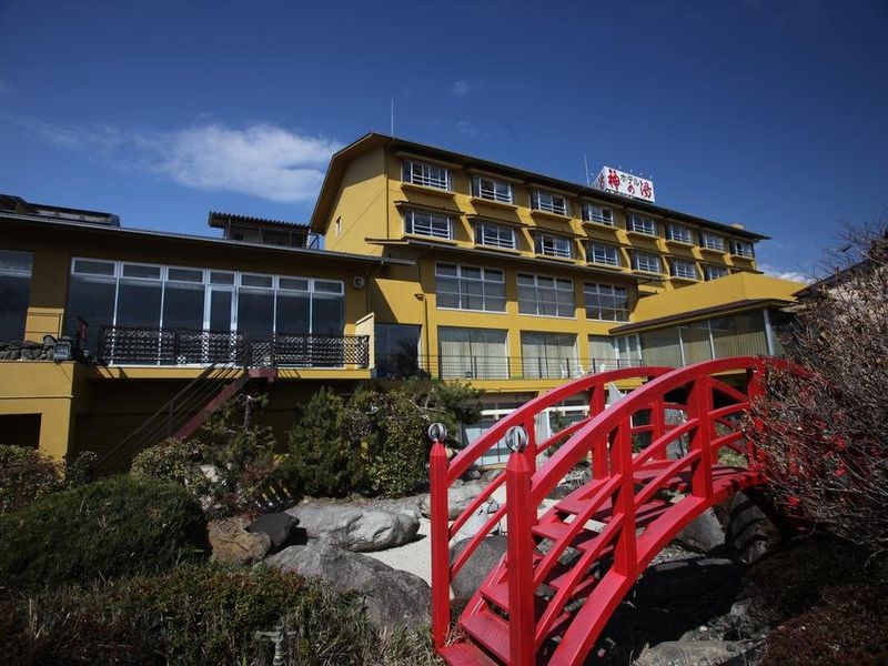 Hotel Photo 23