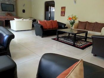 صورة الفندق 8