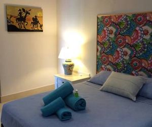 Mexican Caribe Beach B&B Playa Del Carmen Mexico