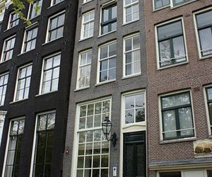 Royal Boutique Apartment Amsterdam Amstelveen Netherlands