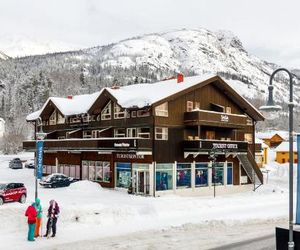 Saga Apartments Hemsedal Norway