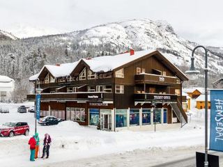 Фото отеля Skiers Lodge 2 - Saga Apartments