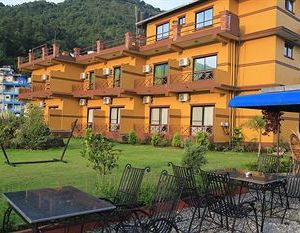 Hotel Lakefront Pokhara Nepal