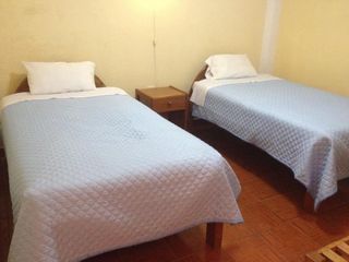 Фото отеля Inka House Inn