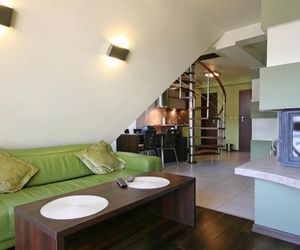 Apartament Widokowy Koscielisko Poland
