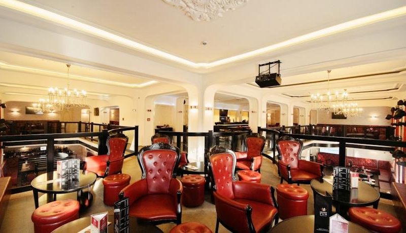 Hotel Photo 22