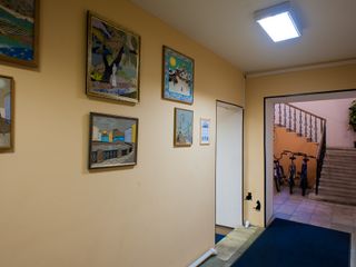 Пестель Инн