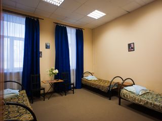 Пестель Инн