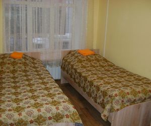 Hotel Galchonok at Ulitsa Alexeya Tolstogo Samara Russia