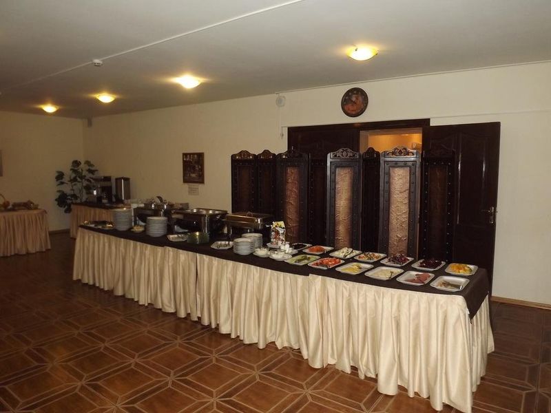 صورة الفندق 11