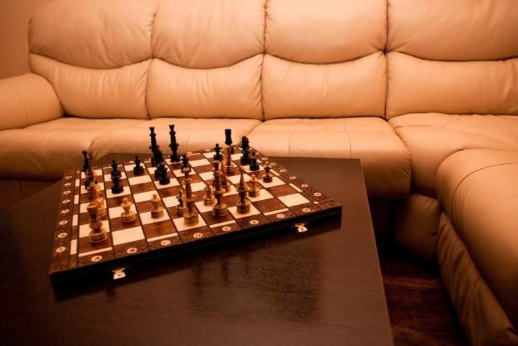 صورة الفندق 8
