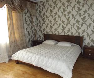 Hotel Metelitsa Dombay Russia