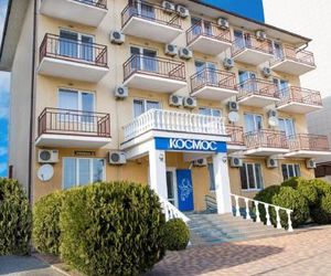 Hotel Hayat Anapa Russia
