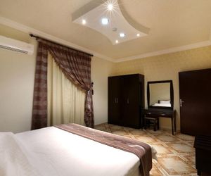 Sedra Hotel Suites Buraydah Saudi Arabia