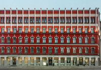 Отзывы Astor Riga Hotel managed by Rezidor, 4 звезды