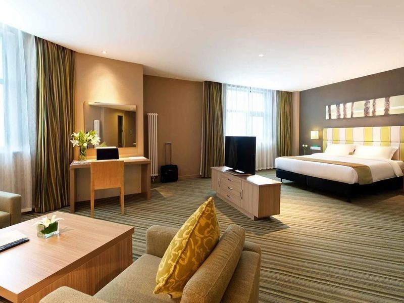 Hotel Photo 1