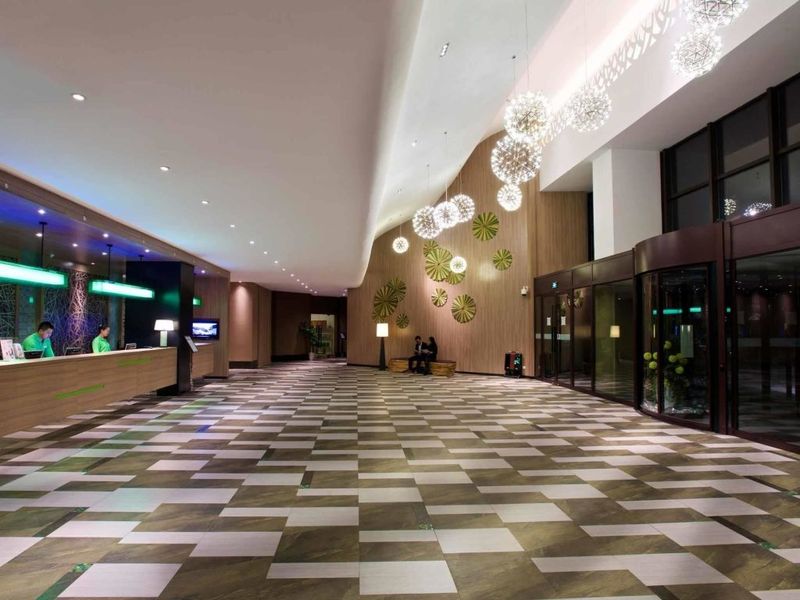 Hotel Photo 16