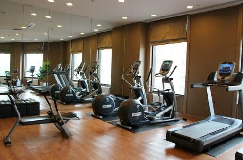 Hotel Photo 19