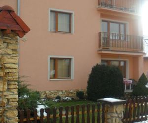 PRIVAT U KOVACA Besenova Slovakia