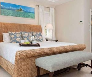 Seabreeze Villa Providenciales Island Turks And Caicos Islands