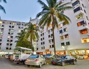 Patong Studio Apartments Patong Thailand