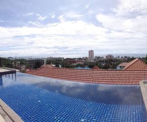 Orchidacea Residence Karon Thailand