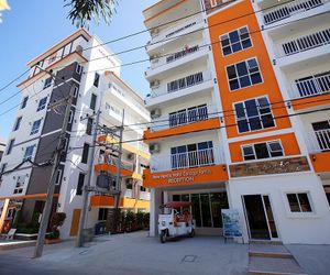 Family Residence Jomtien Beach Thailand