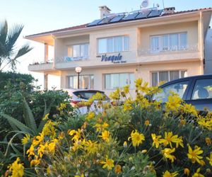 Villa Vongole Cesme Turkey
